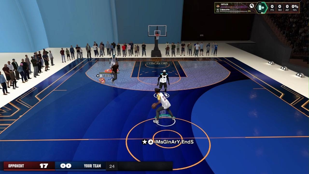NBA 2K26_carolina