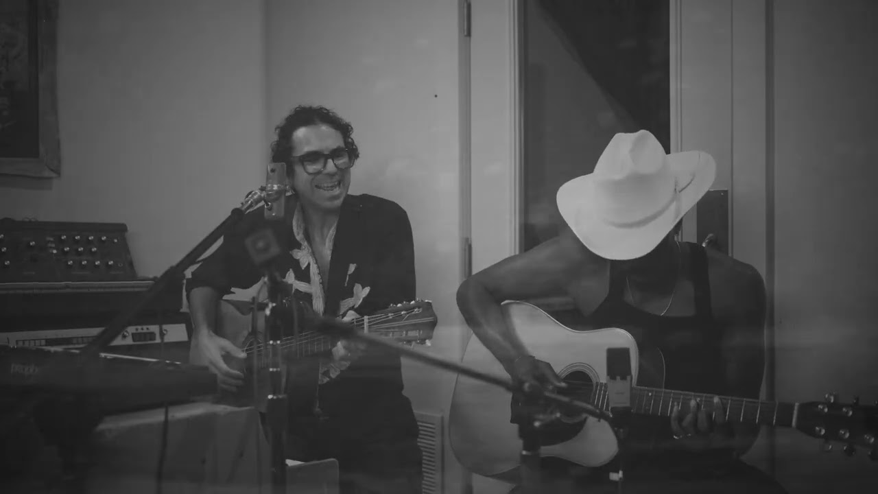David Garza - Nightwalker: 