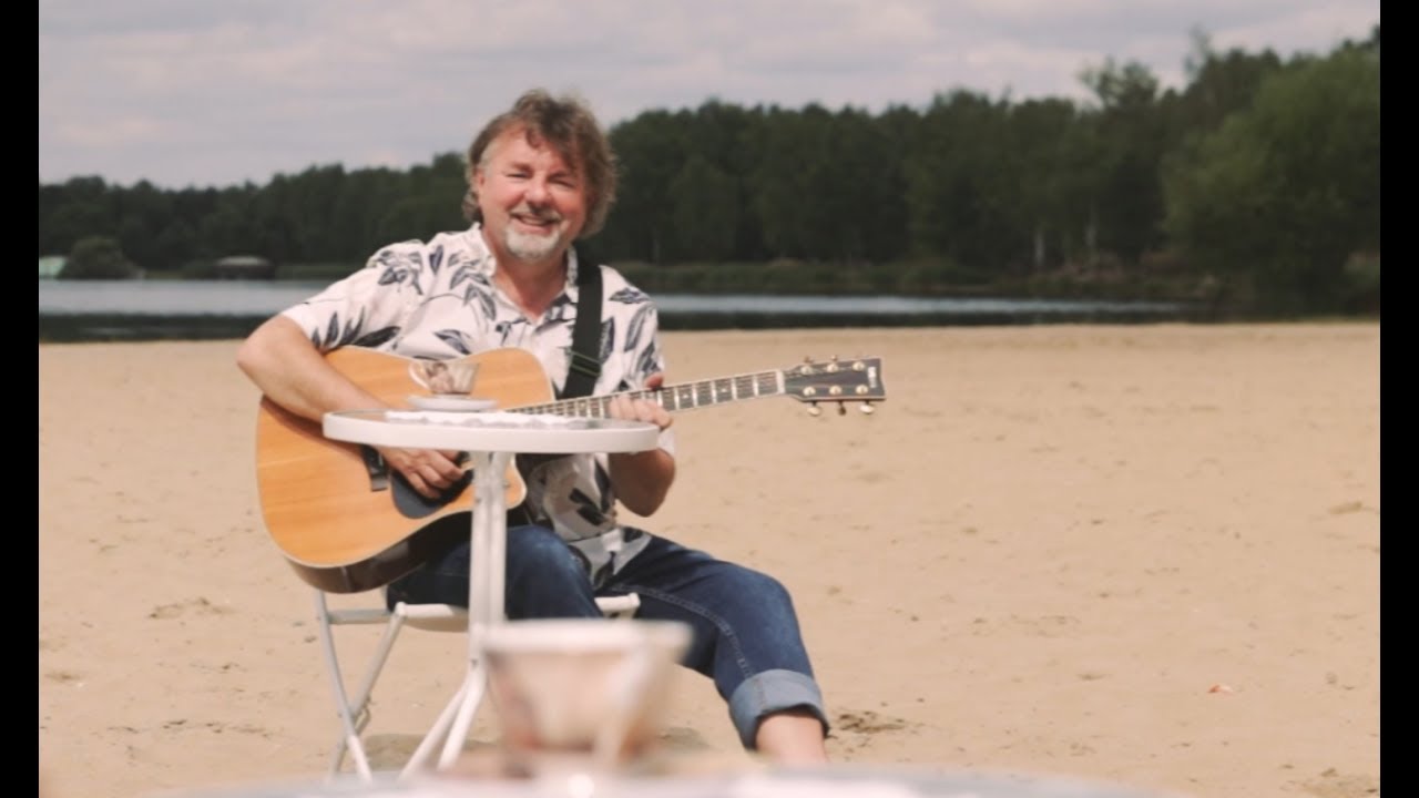 Mariusz Kalaga - Nasz mały letni romans (Official Music Video)