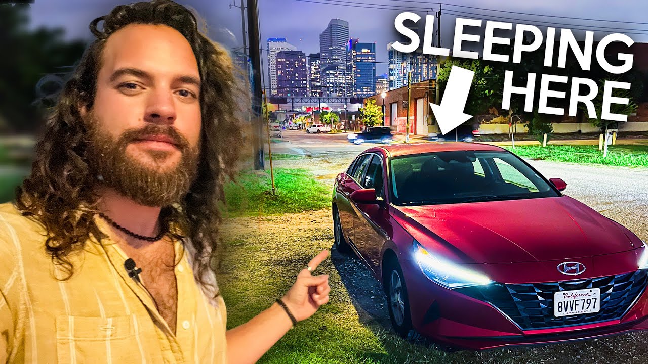 City Camping in RENTAL CAR + Costa Rica Adventure