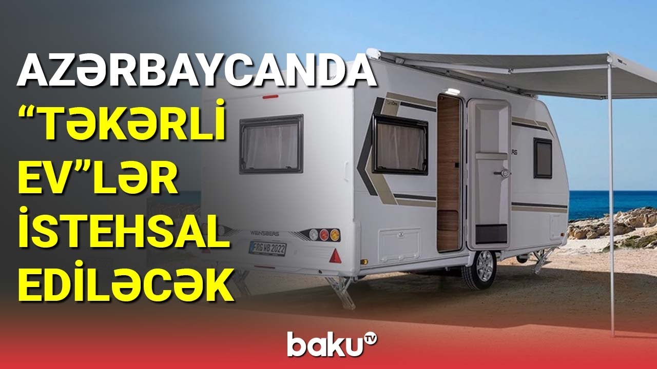 Azərbaycanda 