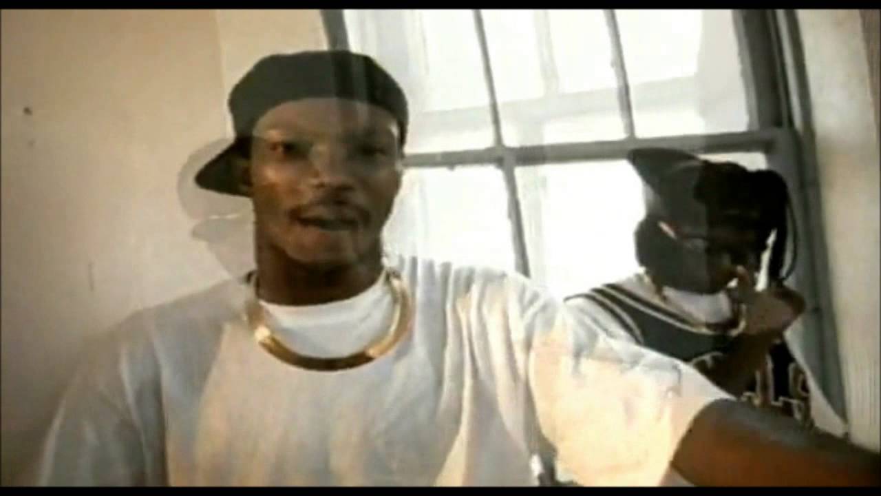 Kingpin Skinny Pimp/Three 6 Mafia-One Life To Live