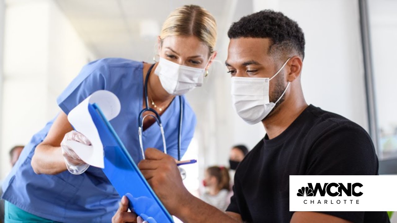 Honoring nurses for National Nurses Week