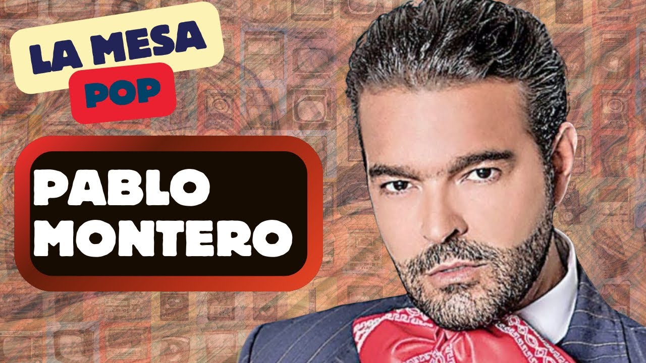 Coqueta, el nuevo trend bailable de Pablo Montero | La mesa pop #adnnoticiasradio