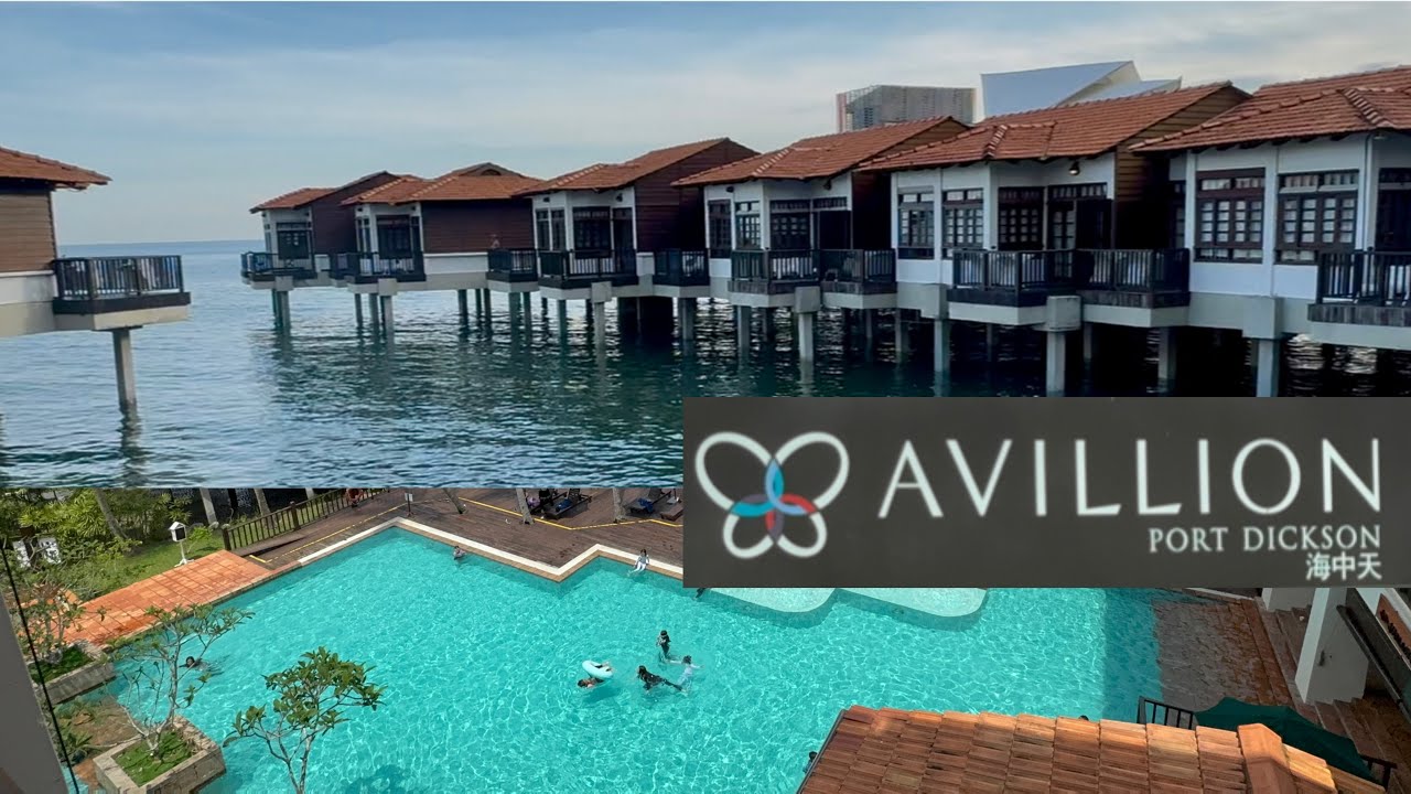 🇲🇾 Avillion Port Dickson | Malaysia 2025