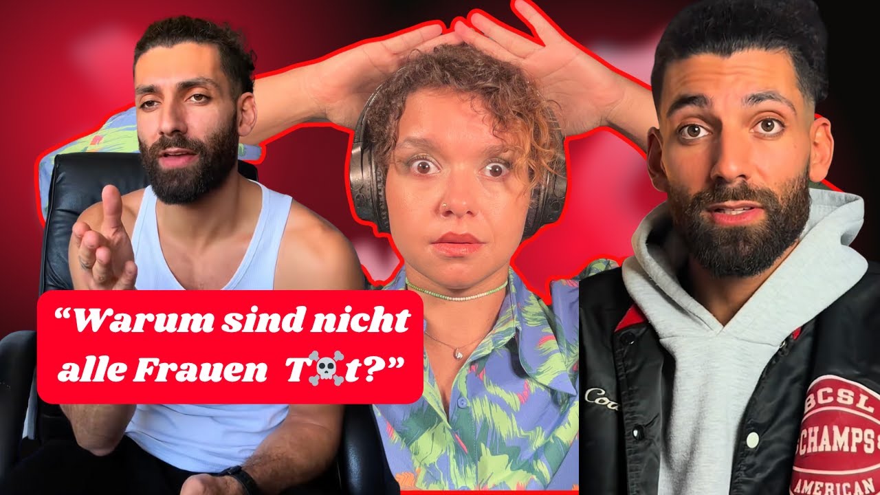 Fitness oder Frauenha$$ ?? Fitnessinfluencer EXPOSED 👀