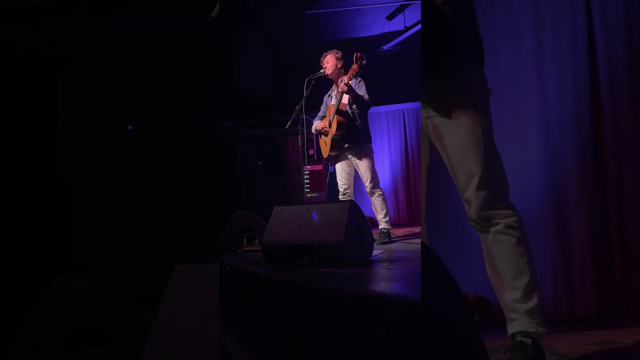 Sondre Lerche “Turns Out I’m Sentimental Afterall”