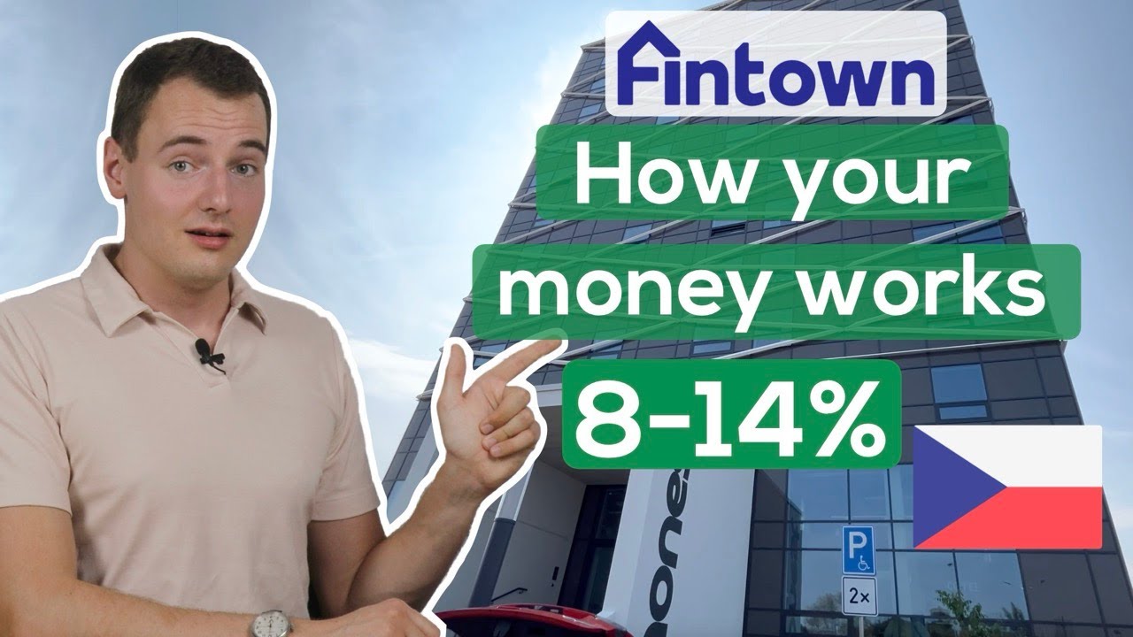 Go & Grow for real estate? How your money works at Fintown