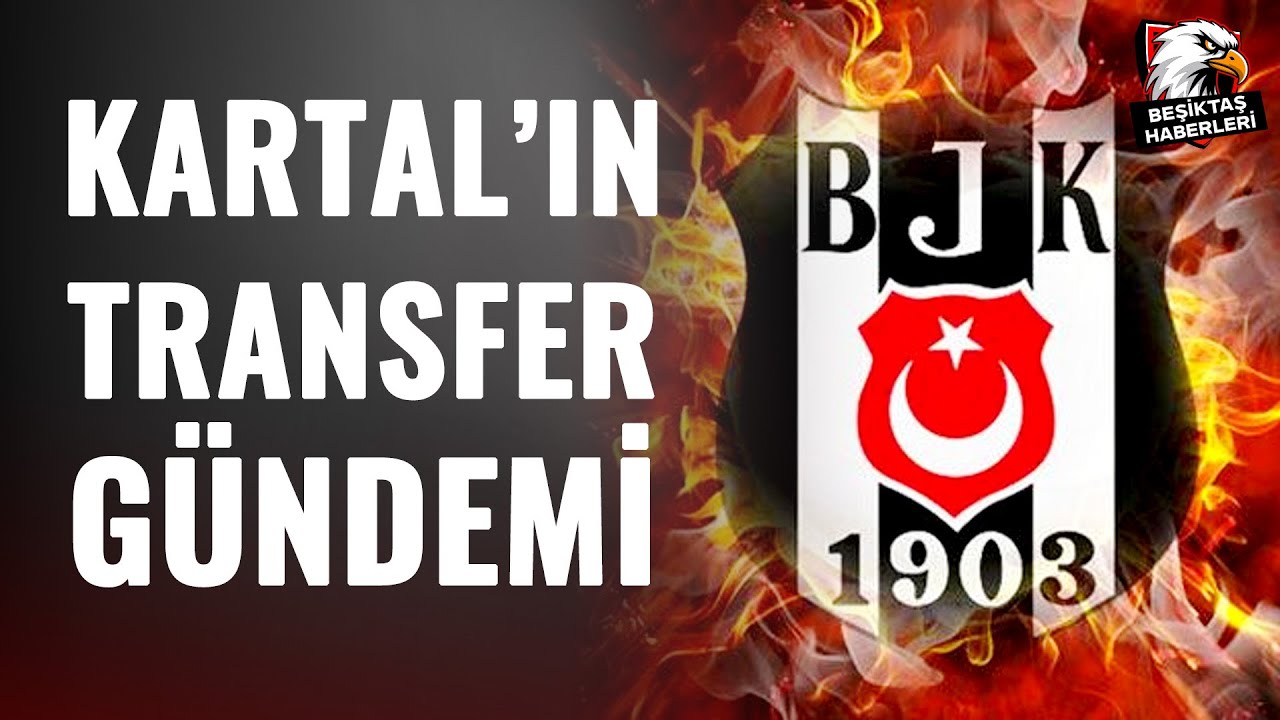Beşiktaş Transferin Son Günü Takviye Yapacak Mı? Efecan Öztaş Aktardı...