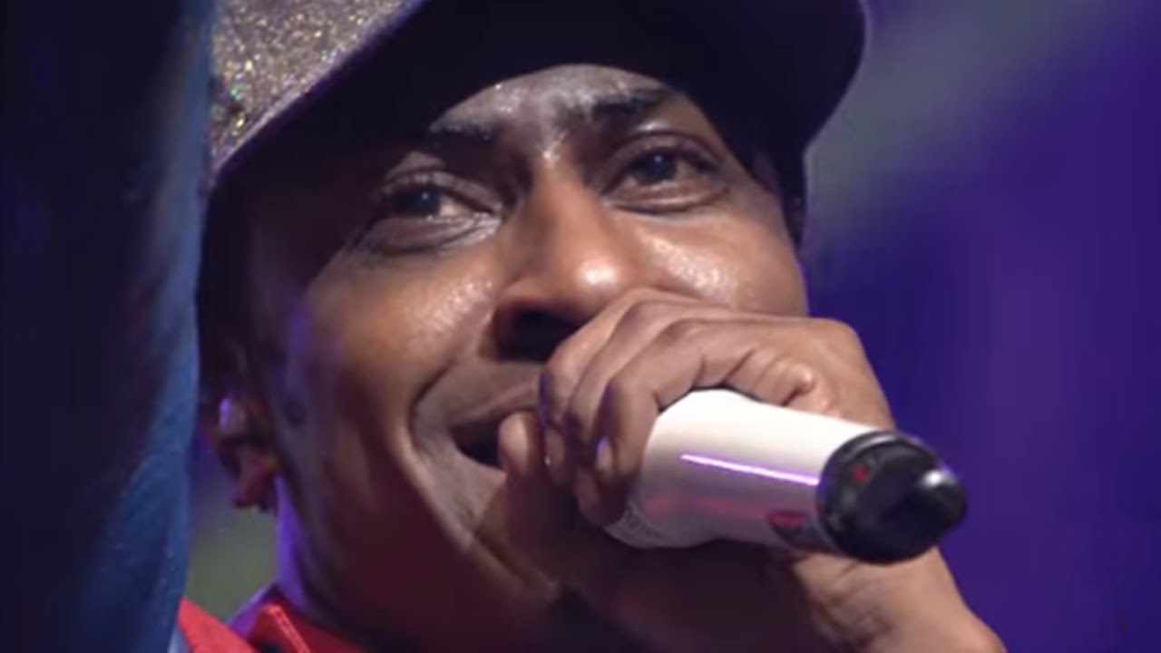 Pixote - Deslize (DVD 20 Anos Sem Modera&ccedil;&atilde;o)