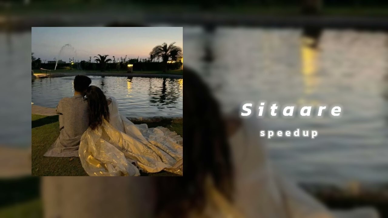 Sitaare - Spedup