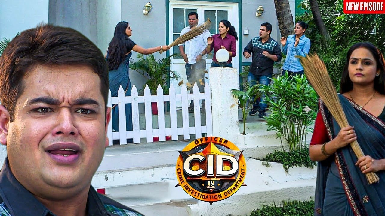 पंकज की शक्ल पर ही चिल्लाई महिला: 