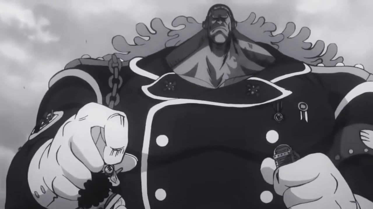 Luffy gear 4 elephant gun $defeate bullet !!and get treasure!!!