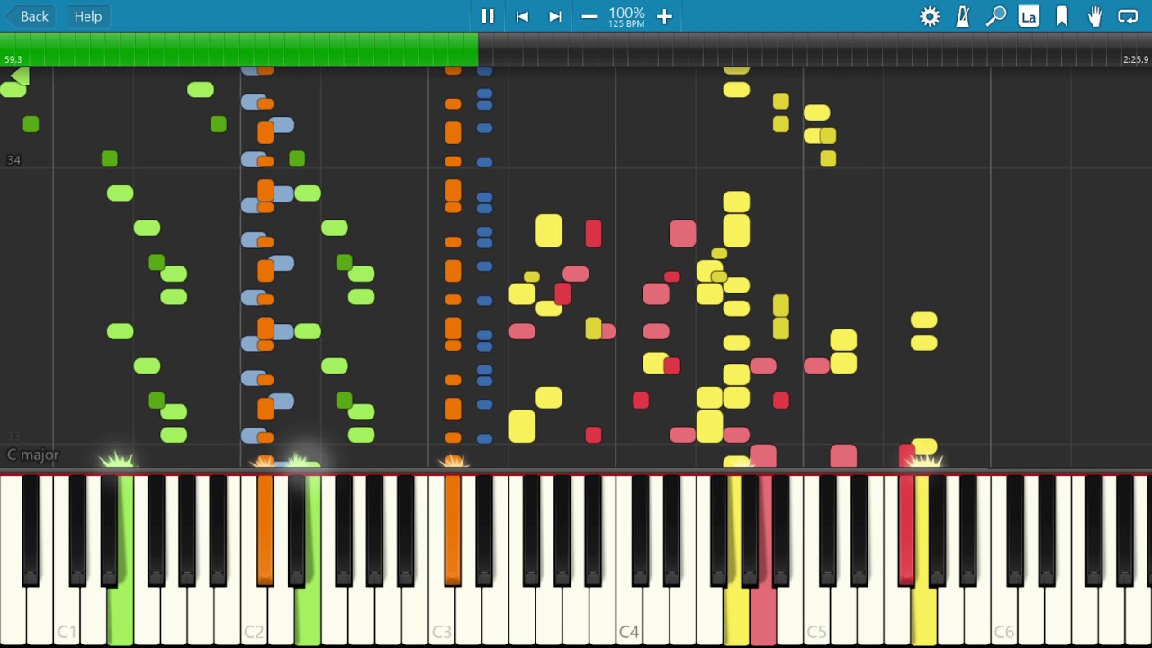 Undertale - Dummy! [MIDI]