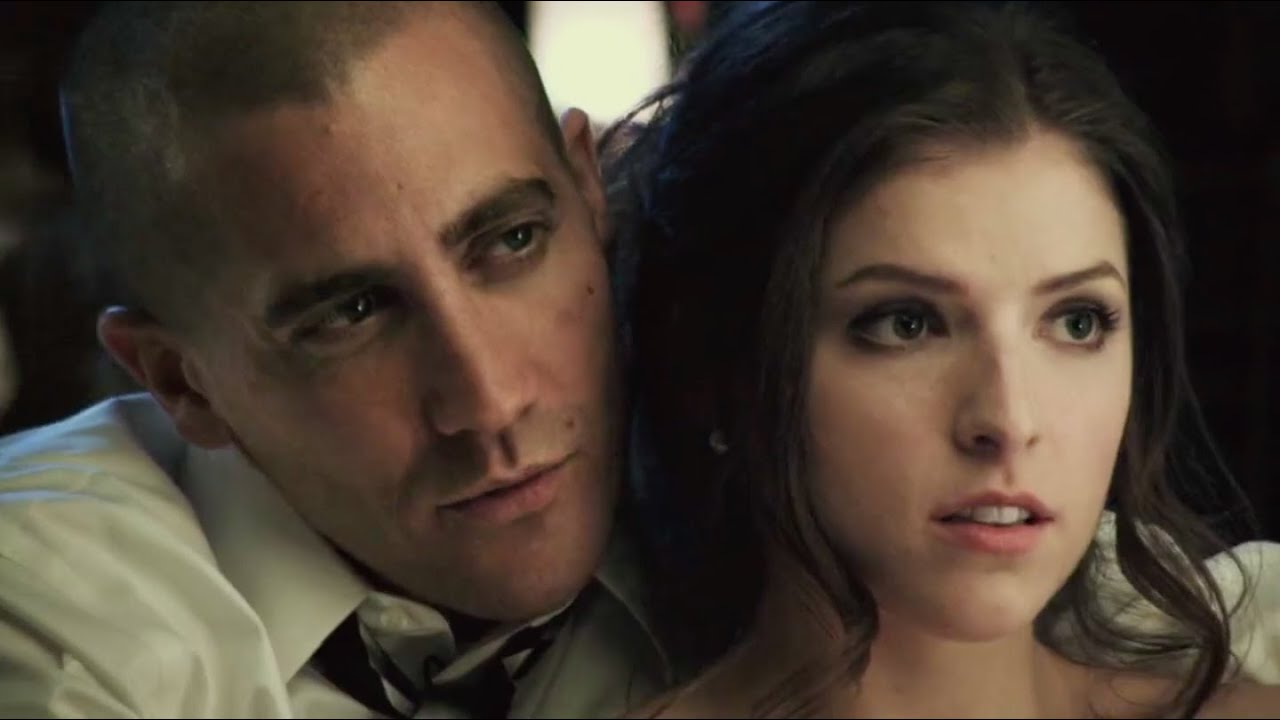 Fade Into You - Mazzy Star // End of Watch