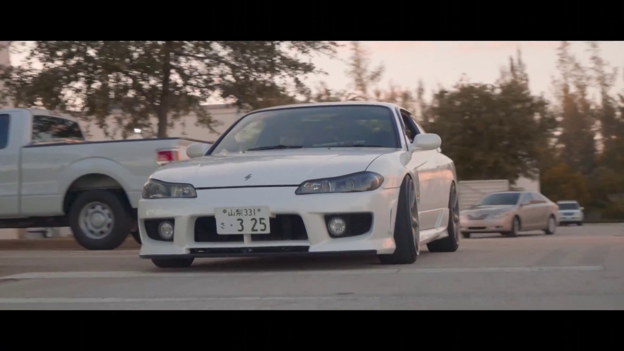 S15 Spec R | @Sushihadmelike (4K)