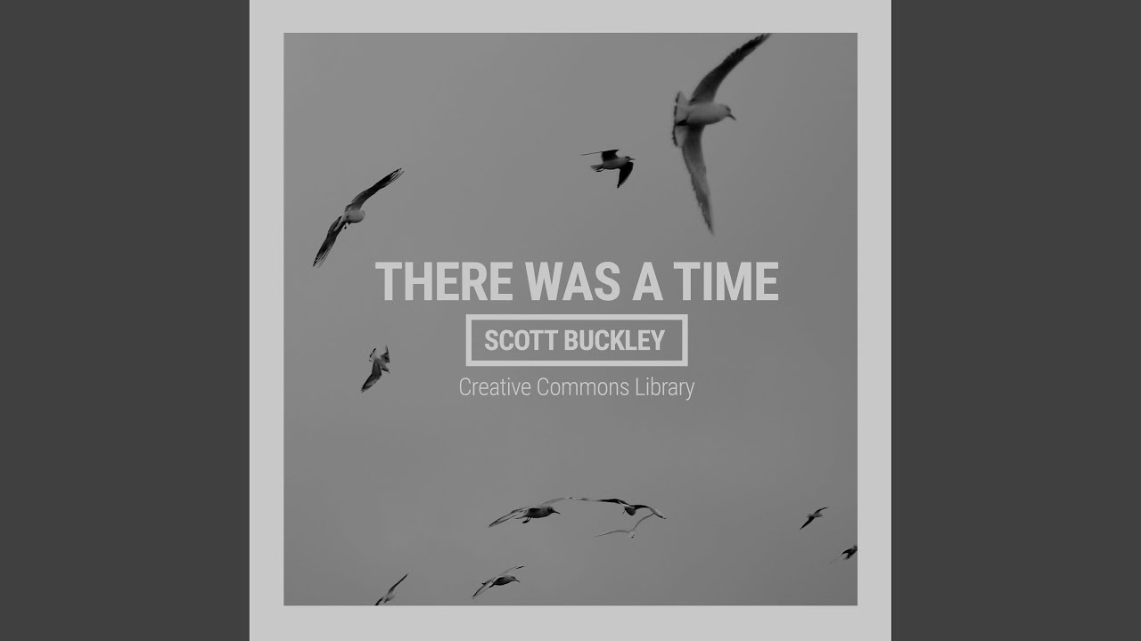 There Was A Time