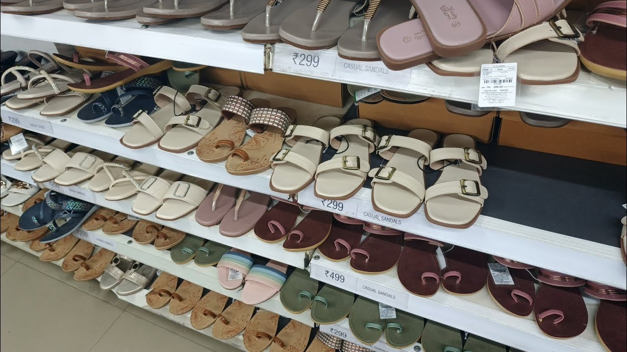 Cheapest footwear starting 99 | Guwahati cheapest market