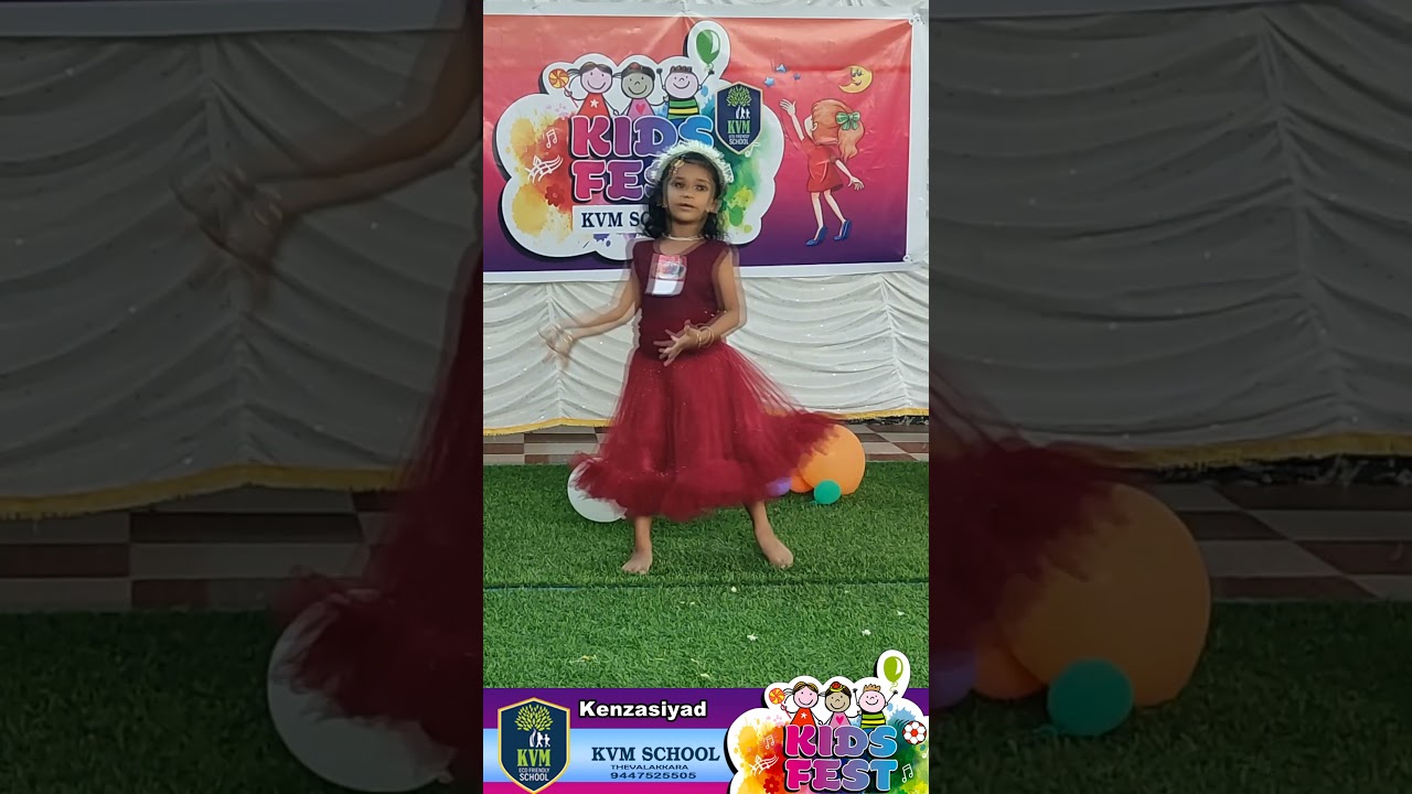 KIDS FEST 2024-Kenzasiyad