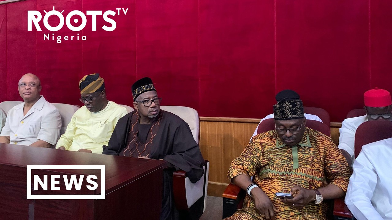 PDP Leadership Crisis Deepens as Turaki, Governors Bala Mohammed and Makinde Appear at Appeal Court