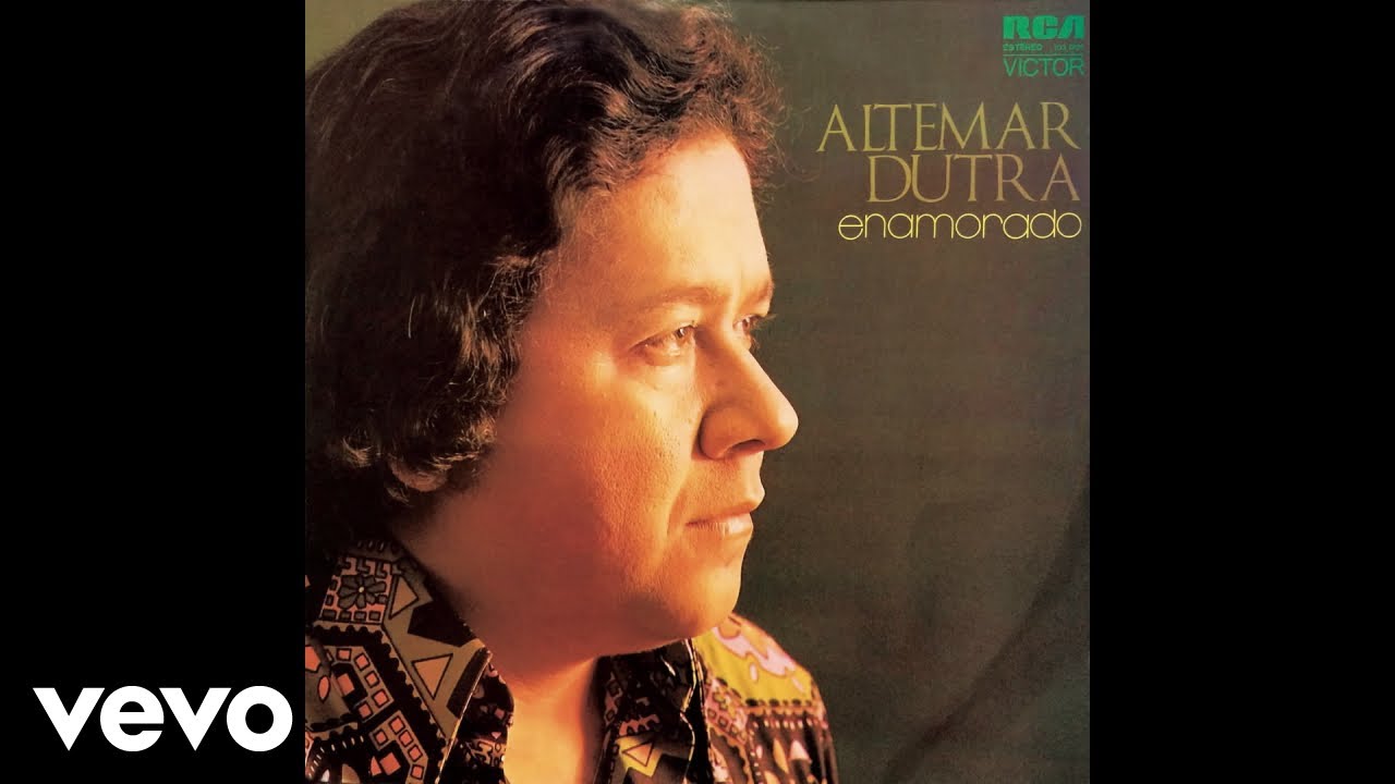 Altemar Dutra - Serra Da Boa Esperança (Pseudo Vídeo)
