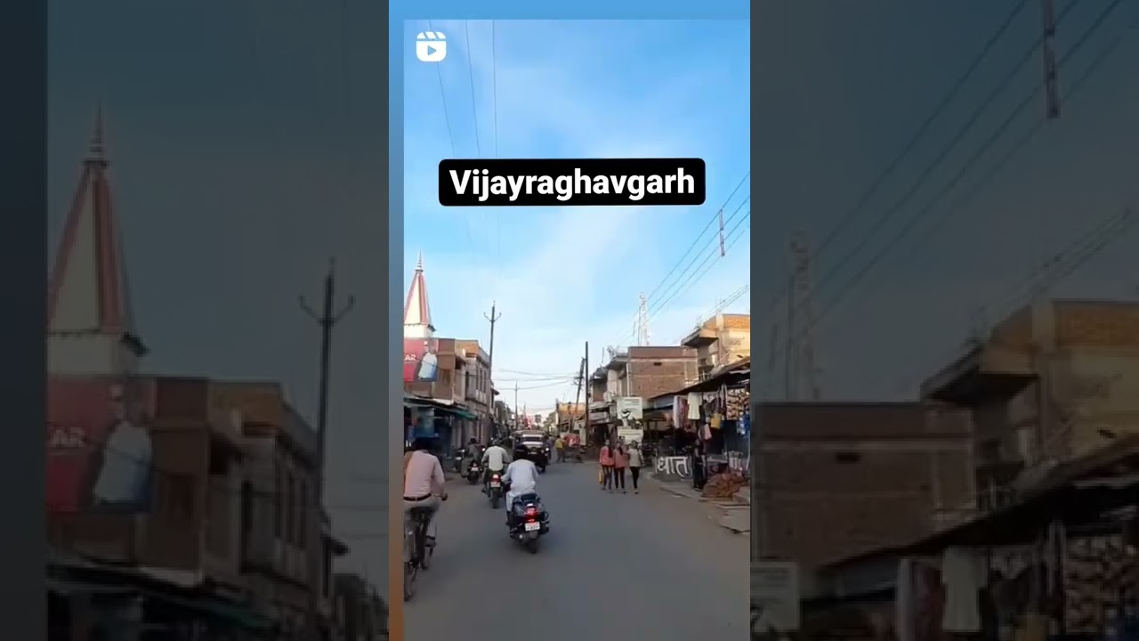 vijayraghavgarh citi katni (m.p.) 🥰🥰   