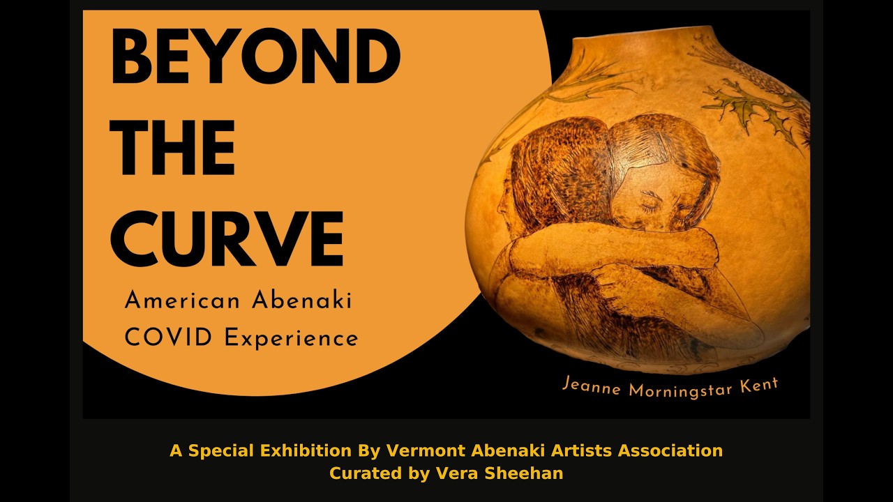 Beyond the Curve: A tribute to my sister