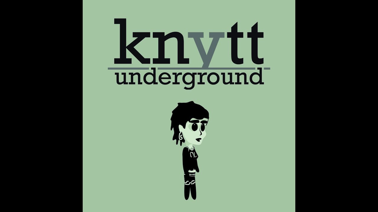 Knytt Underground Official Soundtrack