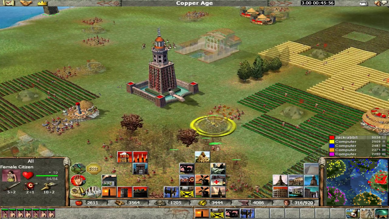 Empire Earth AoC Mods - 2019-01-09 13;06;43