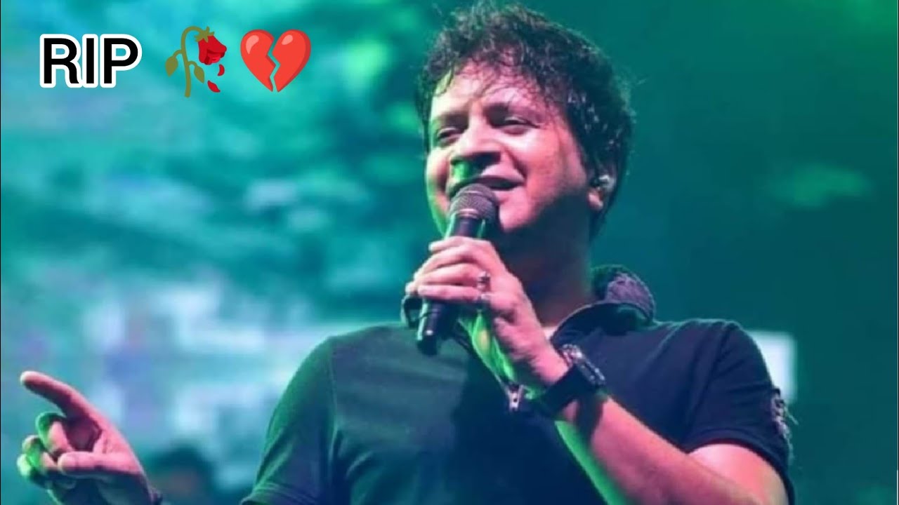 Kk Last Performance At Kolkata Full Video🥀 KK Death During Performance At Nazrul Manch, Kolkata💔RIP
