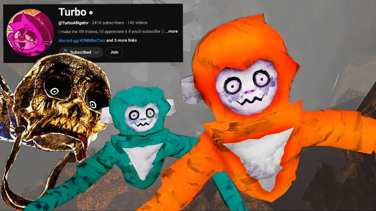 Fever Dream VR Made Me Cry