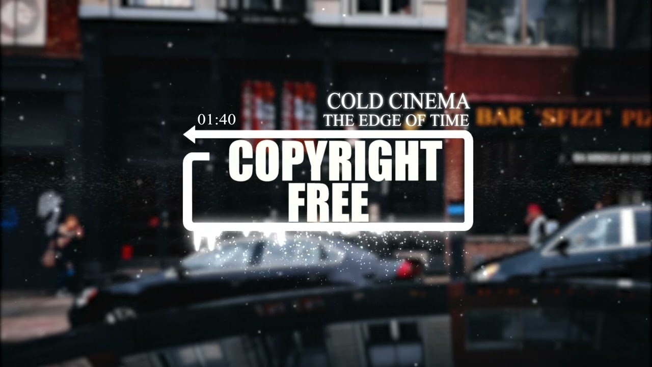 Emotional Epic Love Cinematic Music – Orchestra Soundtrack / The Edge Of Time