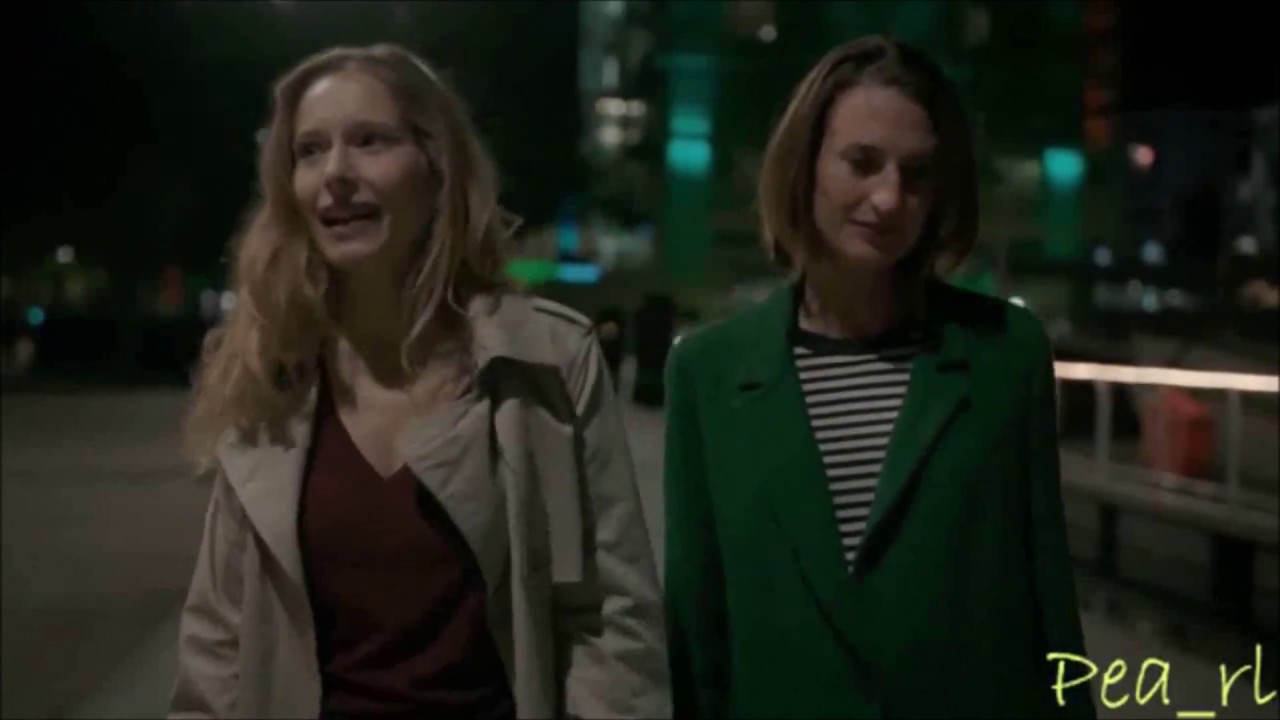 Andréa and Colette (season 2) - J'en déduis que je t'aime