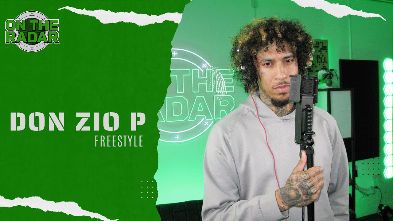 The Don Zio P 