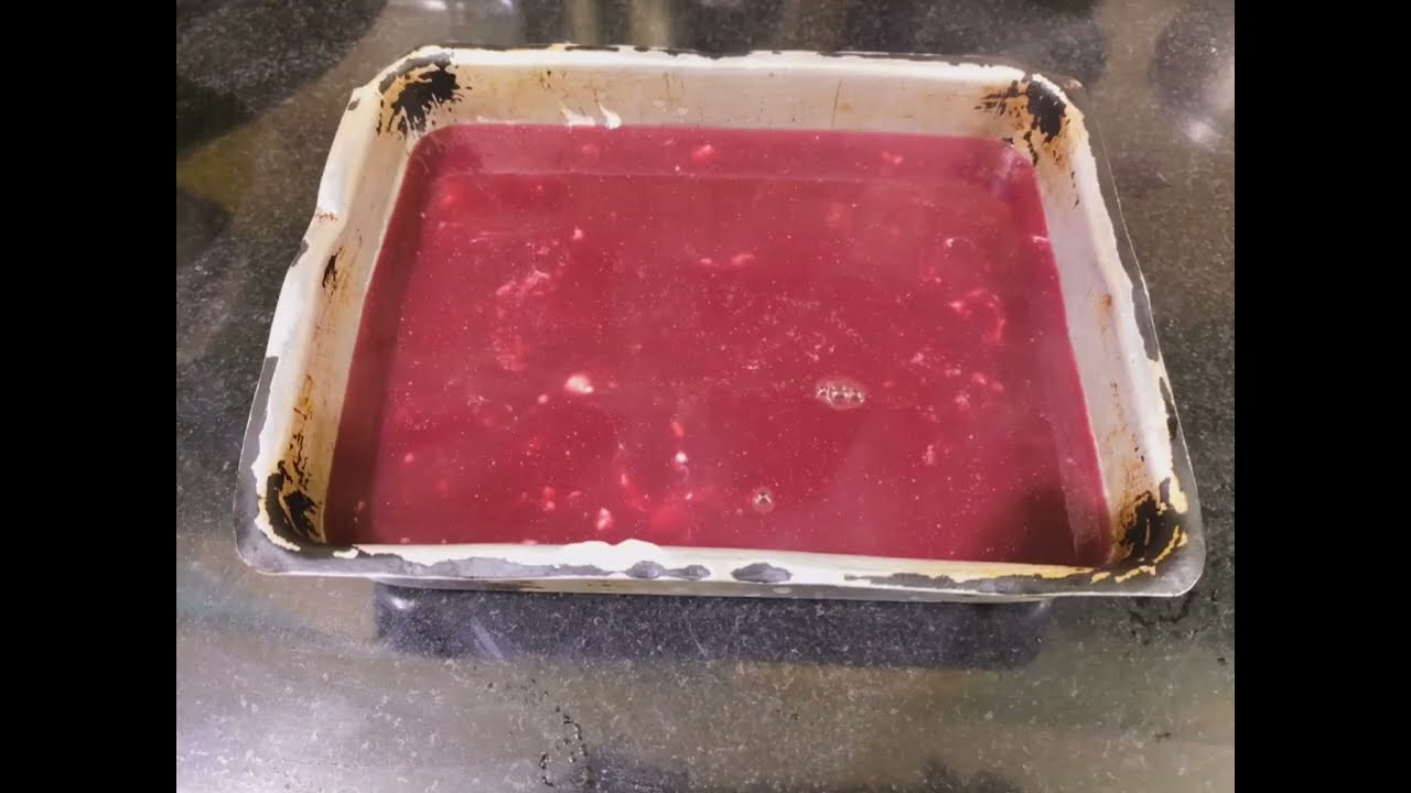 The Pudding That Changed Persia Forever