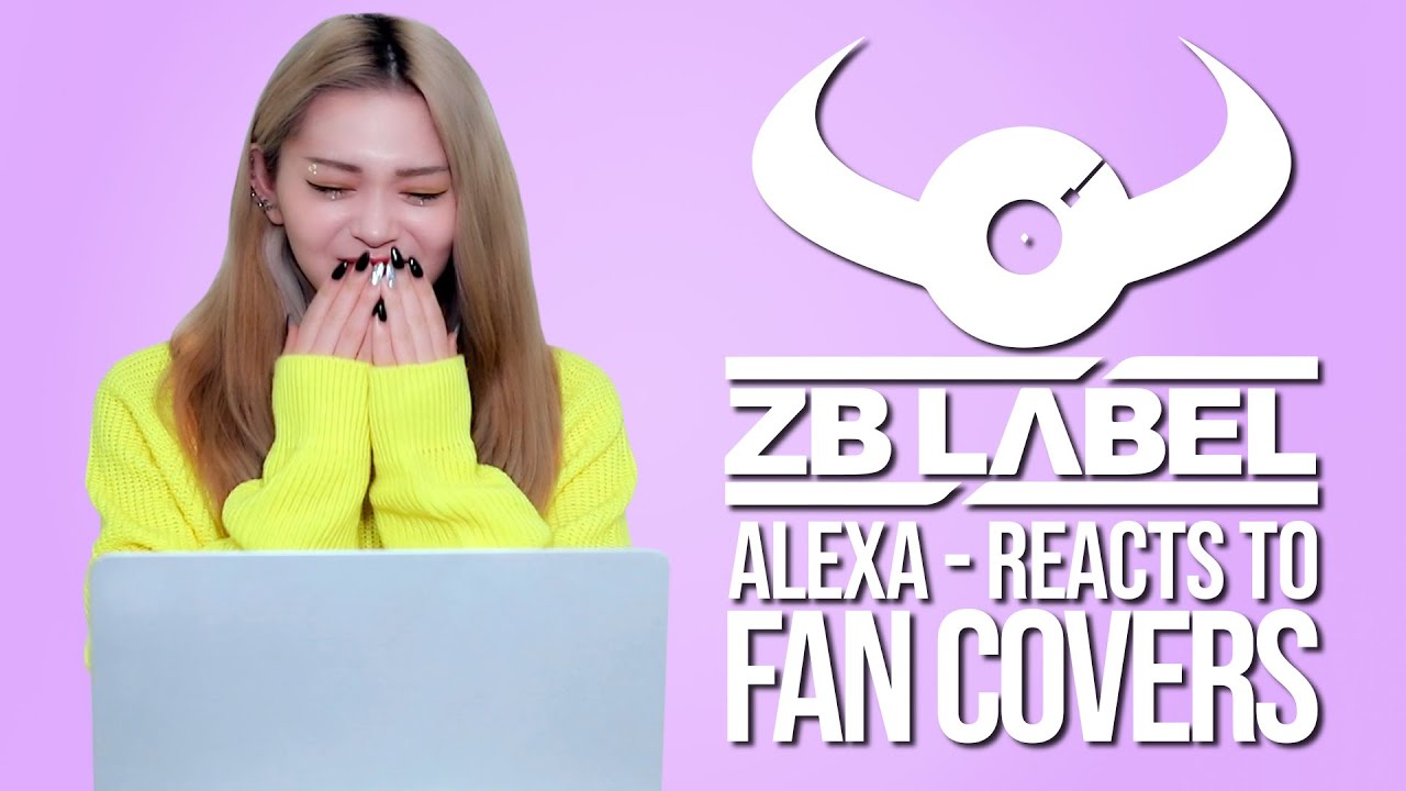 AleXa Reacts to 