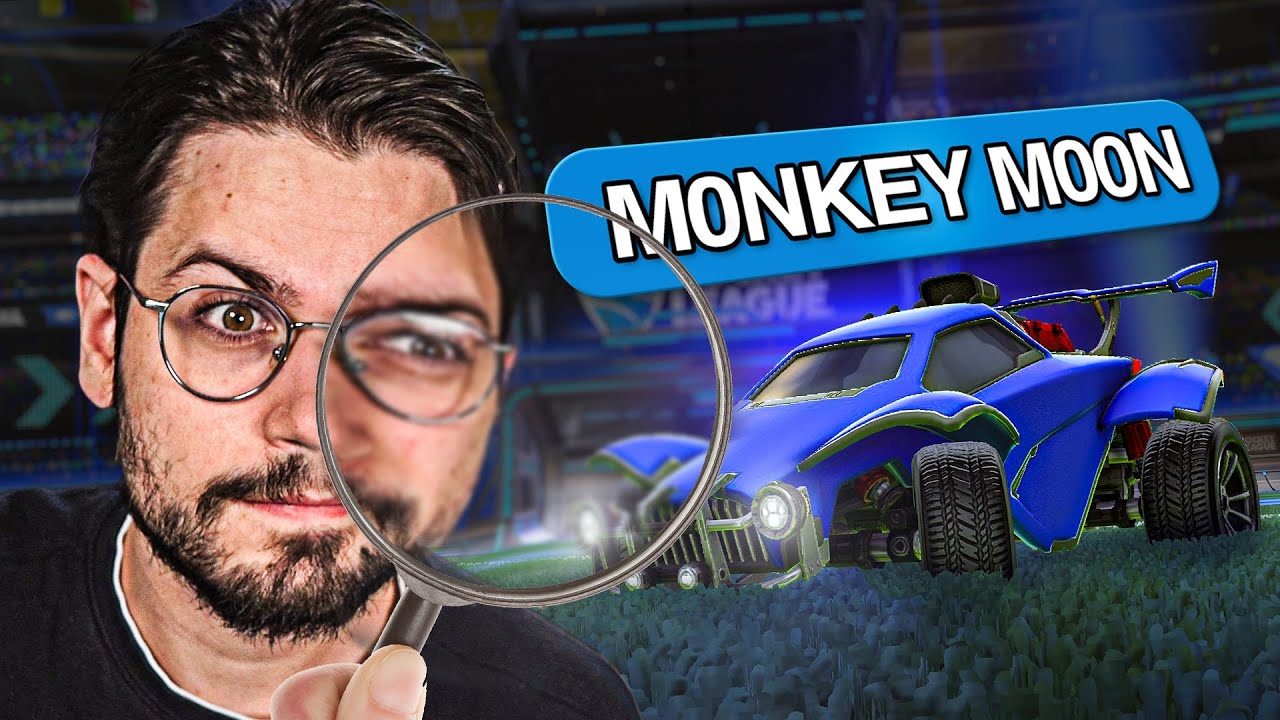 J'ANALYSE LE GAMEPLAY 2V2 DE MONKEY MOON (DOUBLE CHAMPION DU MONDE)
