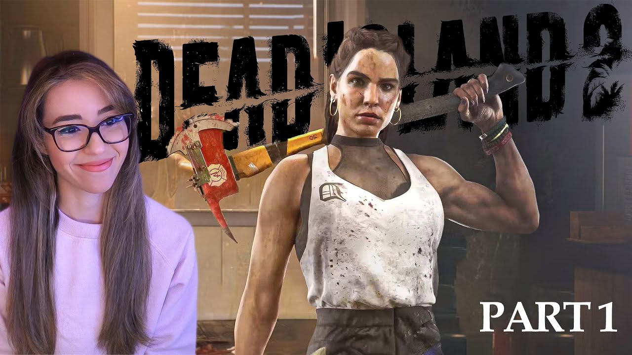 Dead Island 2 Full Gameplay Part 1 | Fuzhpuzy (PS5)