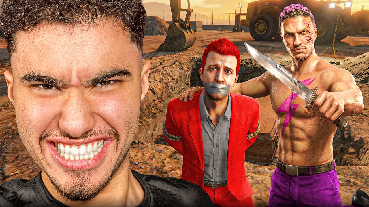 حكمت عليك بالإعدام | GTA 2