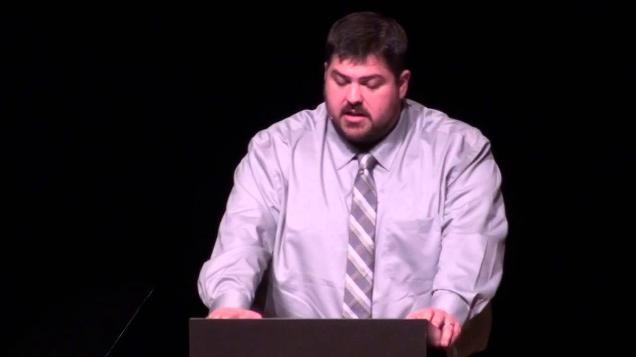 Chris Date and Phil Fernandes Debate Hell