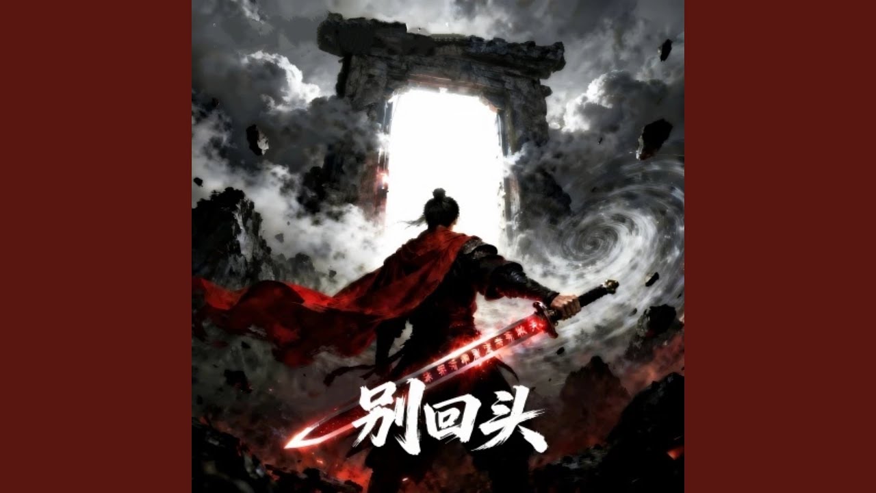 别回头 (冲锋版)