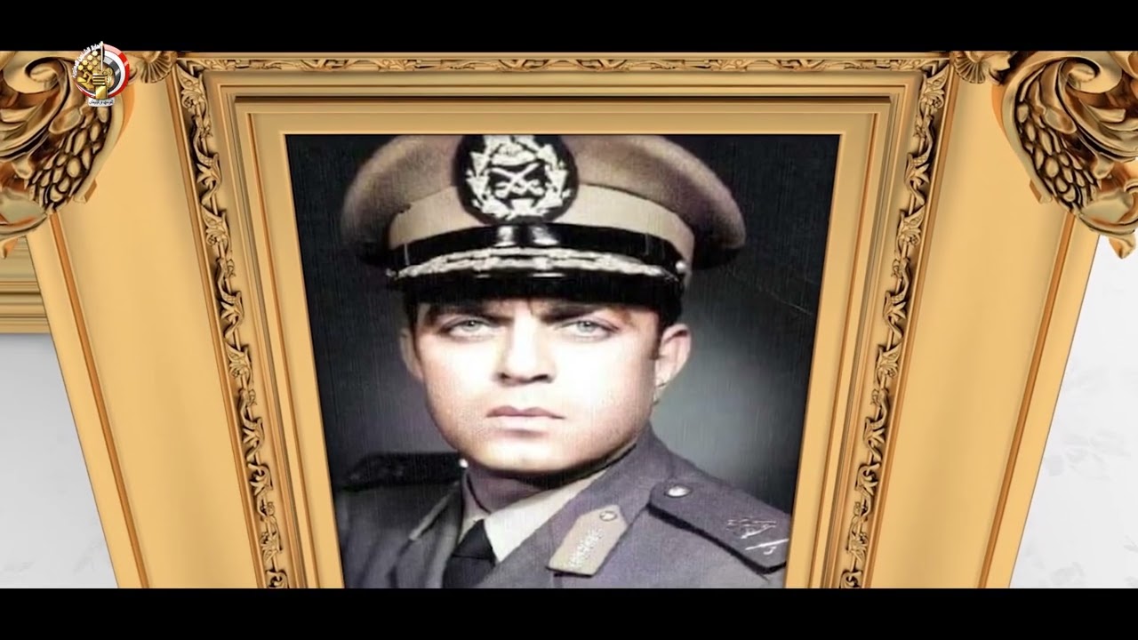 المشير/ أحمد بدوى