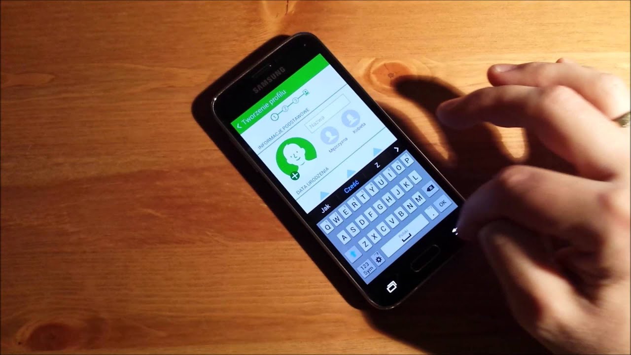 Samsung GALAXY S5 mini - Recenzja Test Opinia - ForumWiedzy | ForumWiedzy