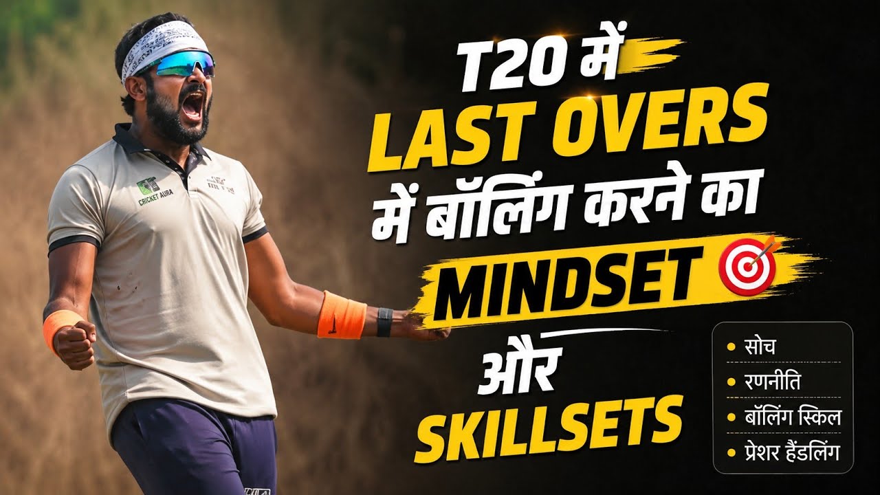 situation kaise samjhe jab batsman aapke khilaf boundary maarne ki koshish karte rehta tab?