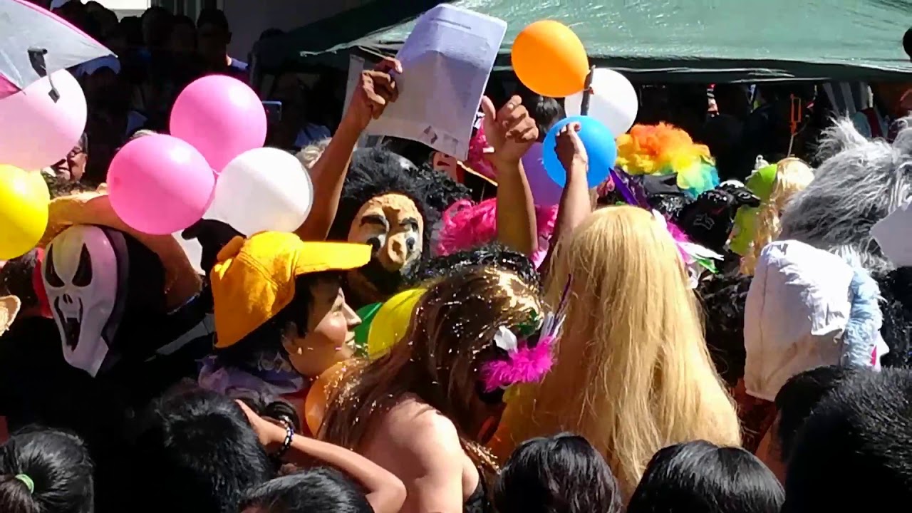 Fieros El Tejar 2020 1