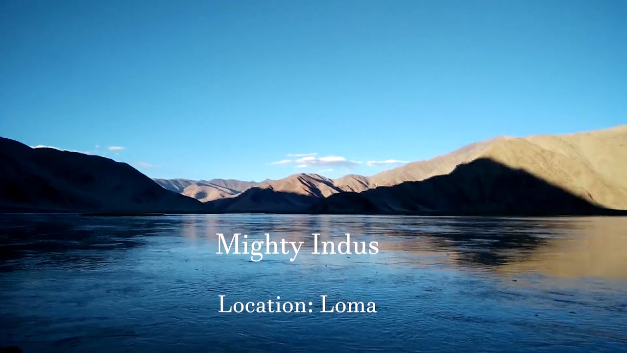 Offbeat Destinations - Ladakh Version
