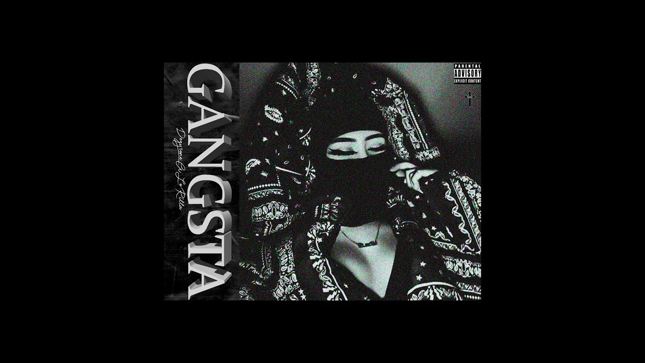 DEZYRONE -GANGSTA(BEAT X @FLEXX.06enelruido )