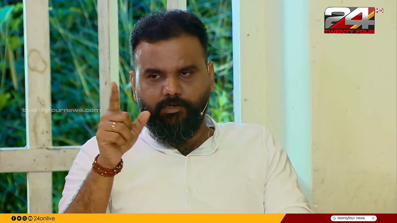 2000 പേര് മാറിയെന്നോ? നമോ വിചാർ മഞ്ചിലാകെ 500 പേരല്ലേ ഉണ്ടായുള്ളൂ