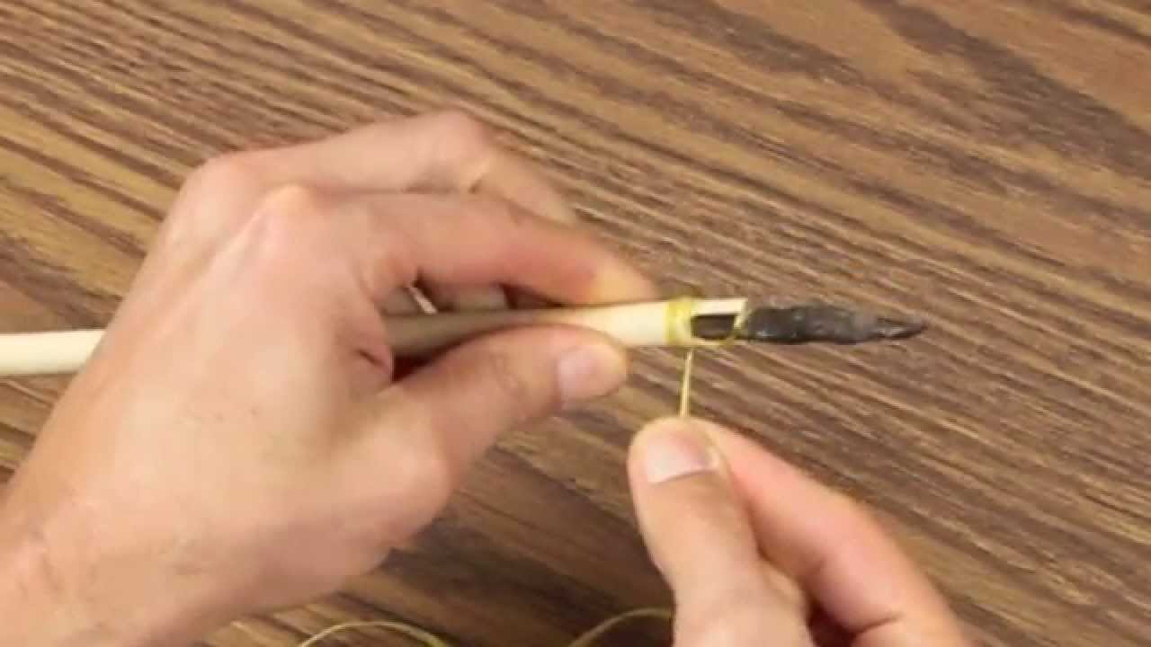 Arrow of Light™ Kit Assembly Instructions by AwardArrowKits.com