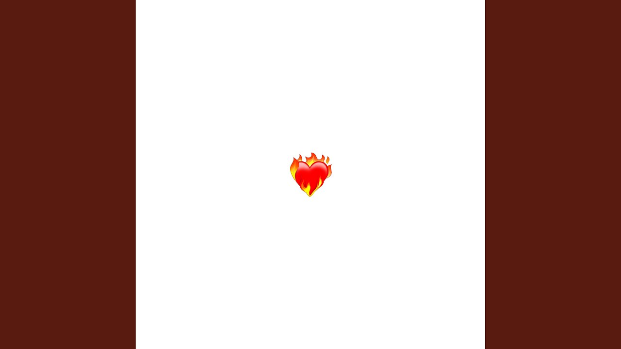 Сердце в огне
